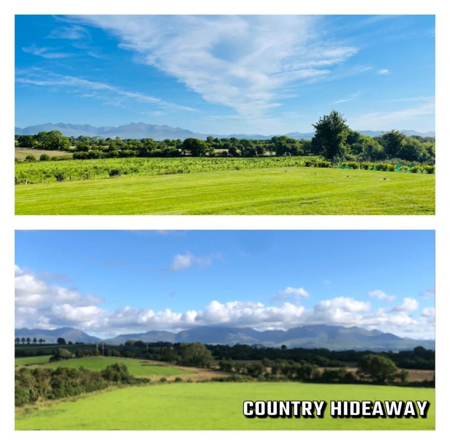 Апартаменты Country Hideaway Milltown  Экстерьер фото